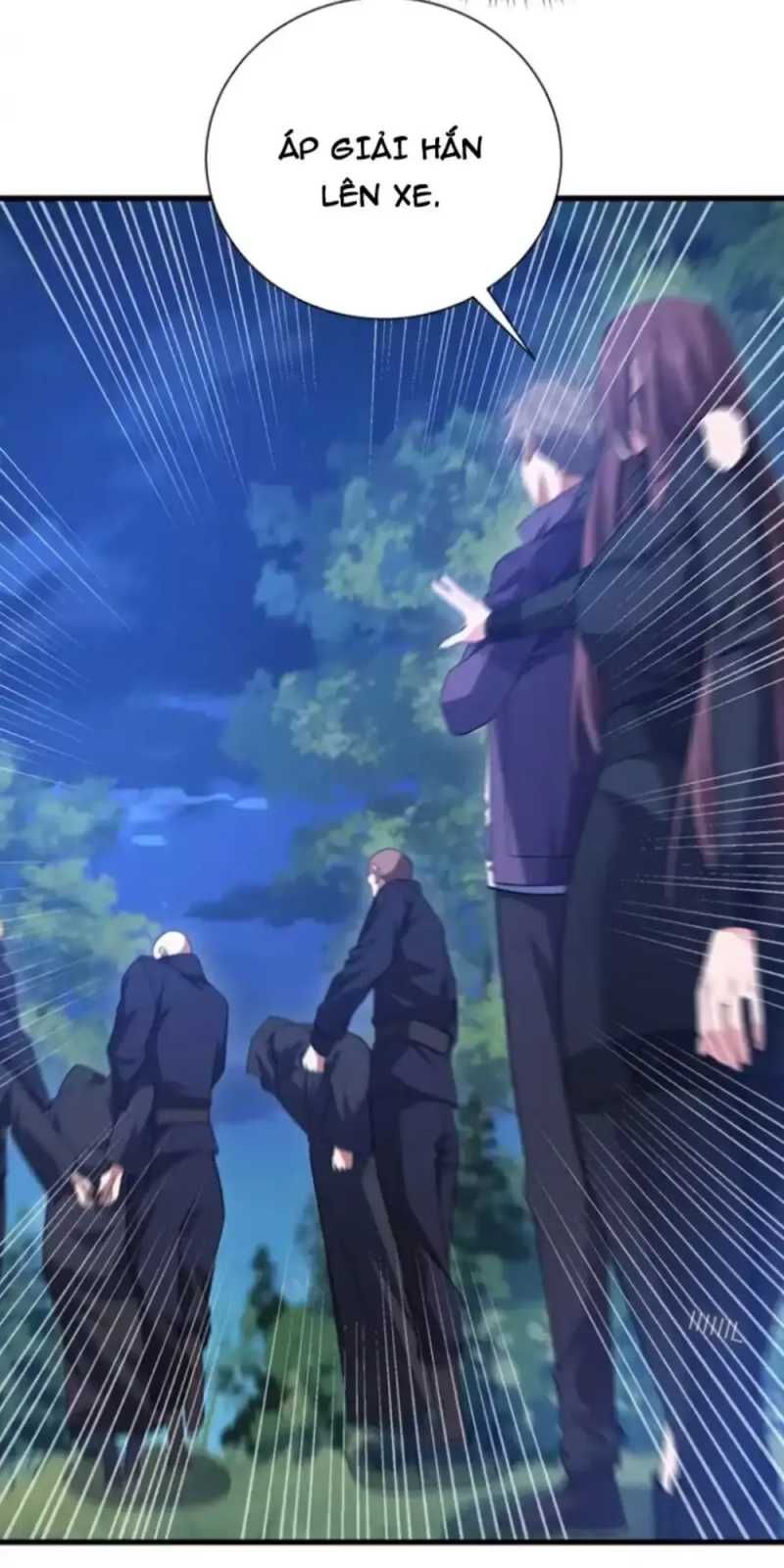 đọc truyện Trấn Quốc Thần Tế Chương 170 ảnh 29 tại Thiên Thai Truyện