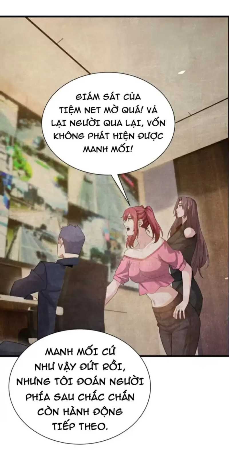 đọc truyện Trấn Quốc Thần Tế Chương 170 ảnh 33 tại Thiên Thai Truyện