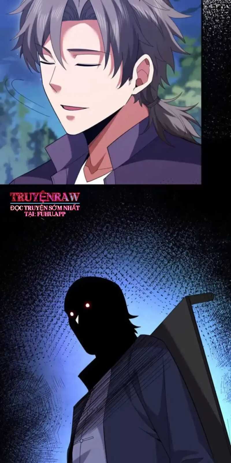 đọc truyện Trấn Quốc Thần Tế Chương 170 ảnh 35 tại Thiên Thai Truyện