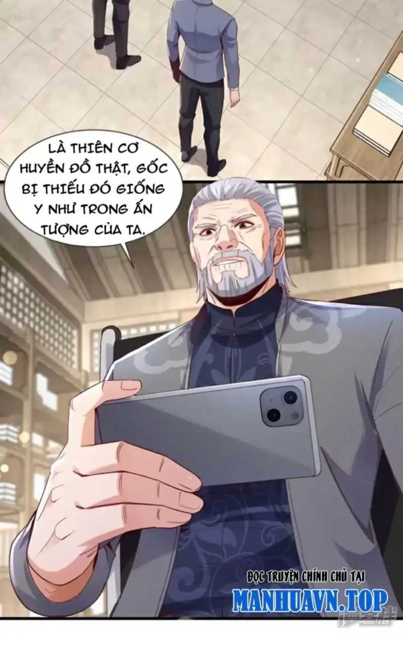 đọc truyện Trấn Quốc Thần Tế Chương 170 ảnh 39 tại Thiên Thai Truyện