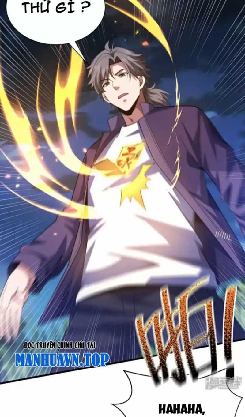 đọc truyện Trấn Quốc Thần Tế Chương 170 ảnh 6 tại Thiên Thai Truyện