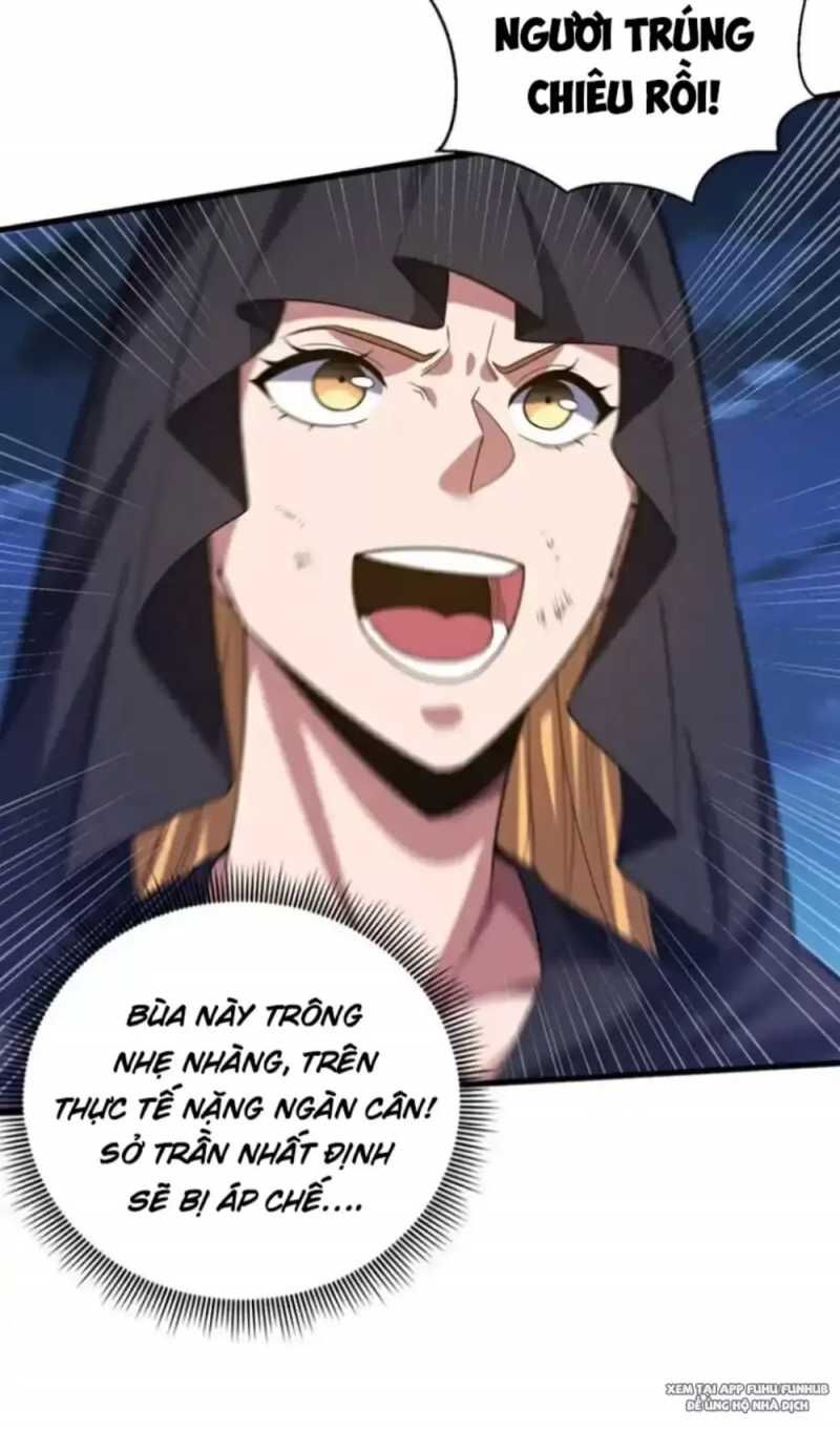 đọc truyện Trấn Quốc Thần Tế Chương 170 ảnh 7 tại Thiên Thai Truyện