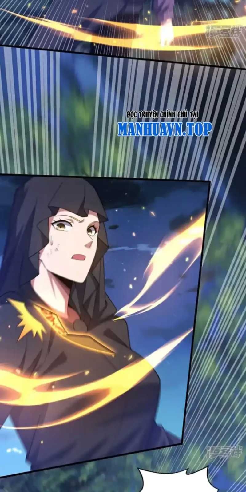 đọc truyện Trấn Quốc Thần Tế Chương 170 ảnh 10 tại Thiên Thai Truyện