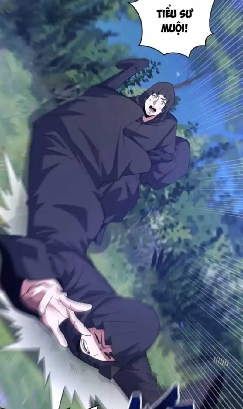 đọc truyện Trấn Quốc Thần Tế Chương 170 ảnh 11 tại Thiên Thai Truyện