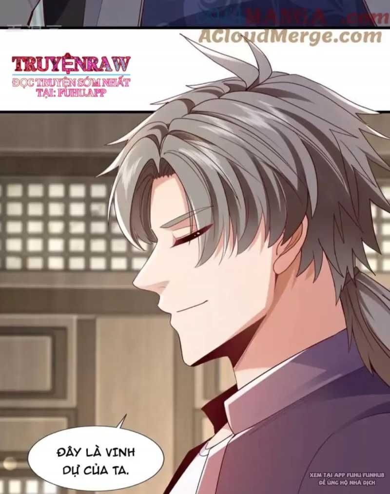 đọc truyện Trấn Quốc Thần Tế Chương 171 ảnh 12 tại Thiên Thai Truyện