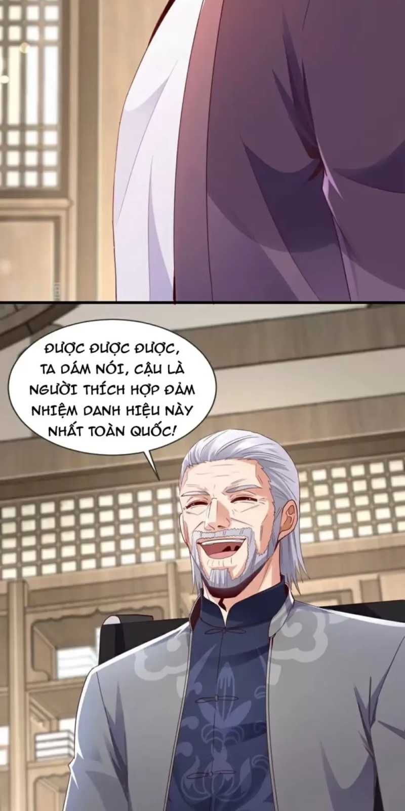 đọc truyện Trấn Quốc Thần Tế Chương 171 ảnh 13 tại Thiên Thai Truyện