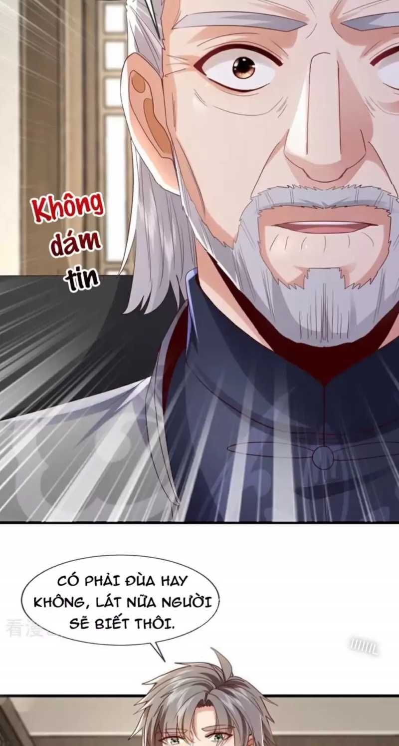 đọc truyện Trấn Quốc Thần Tế Chương 171 ảnh 25 tại Thiên Thai Truyện