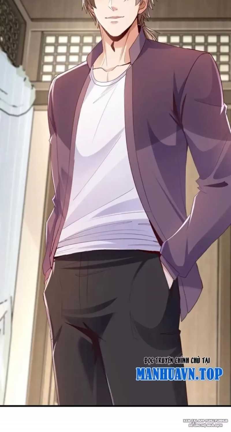 đọc truyện Trấn Quốc Thần Tế Chương 171 ảnh 26 tại Thiên Thai Truyện