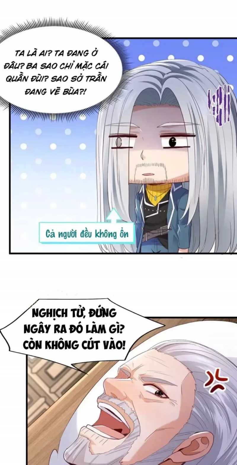 đọc truyện Trấn Quốc Thần Tế Chương 171 ảnh 29 tại Thiên Thai Truyện