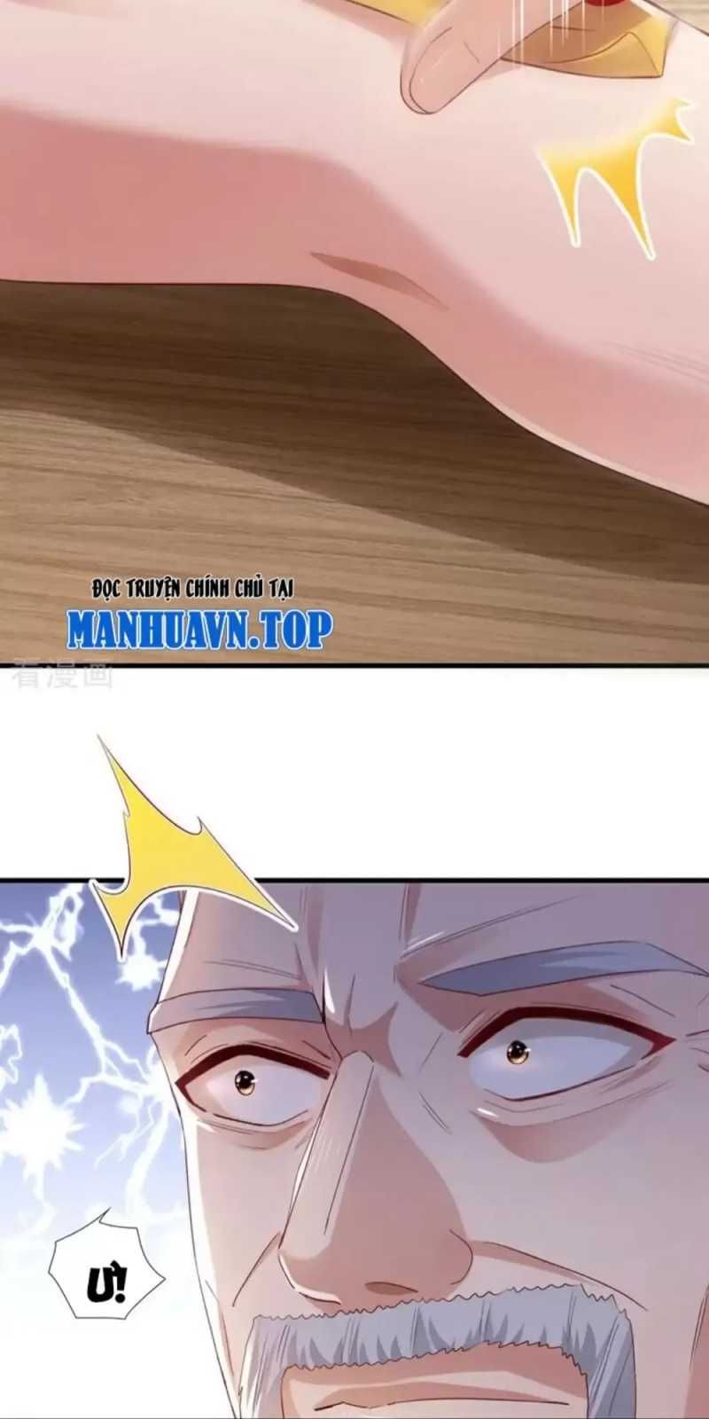 đọc truyện Trấn Quốc Thần Tế Chương 171 ảnh 32 tại Thiên Thai Truyện