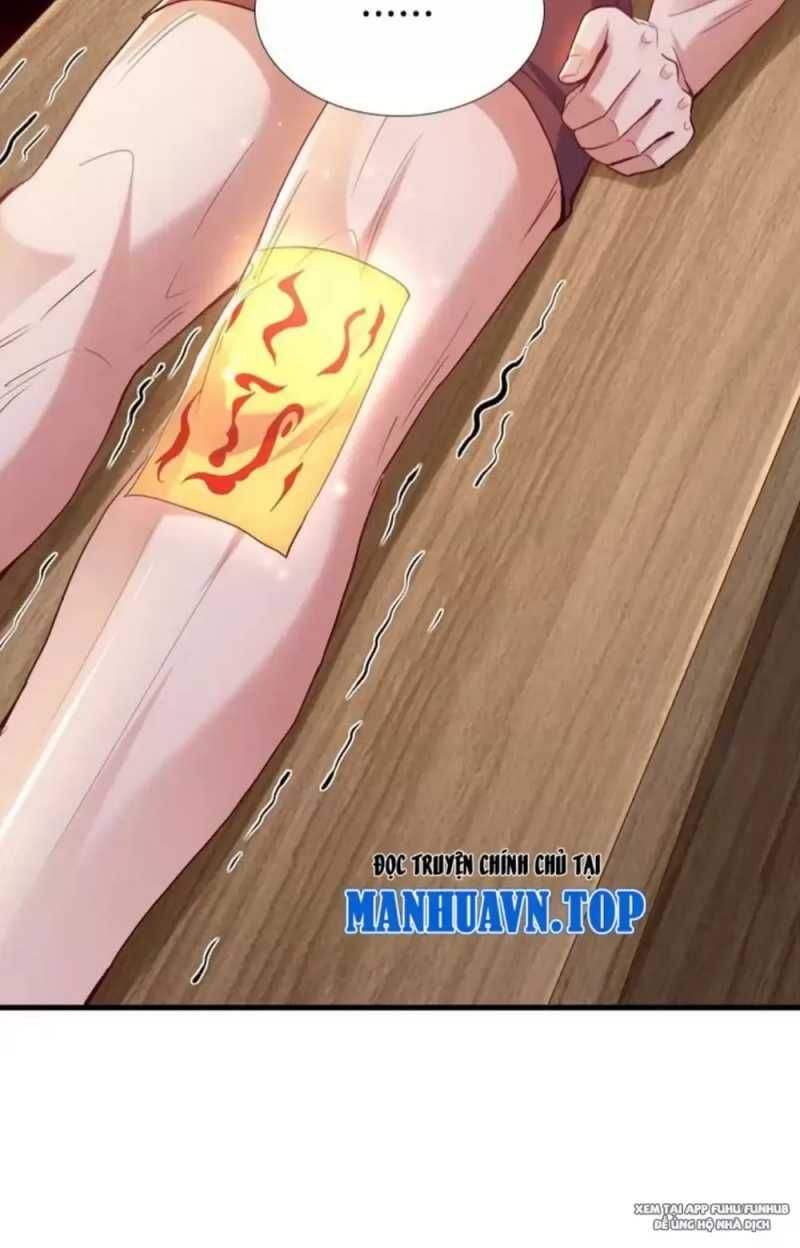 đọc truyện Trấn Quốc Thần Tế Chương 171 ảnh 34 tại Thiên Thai Truyện