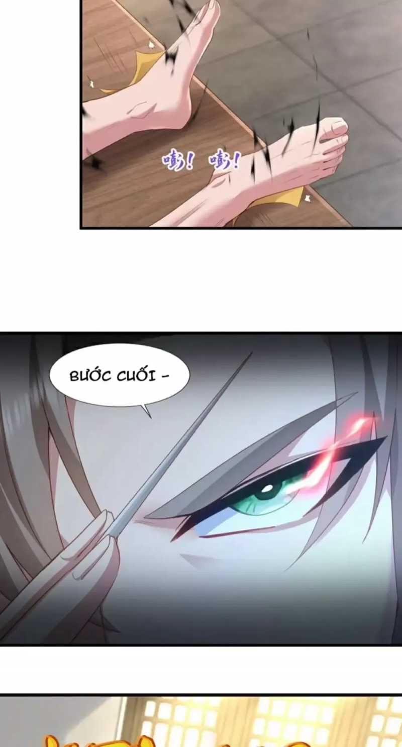 đọc truyện Trấn Quốc Thần Tế Chương 172 ảnh 12 tại Thiên Thai Truyện