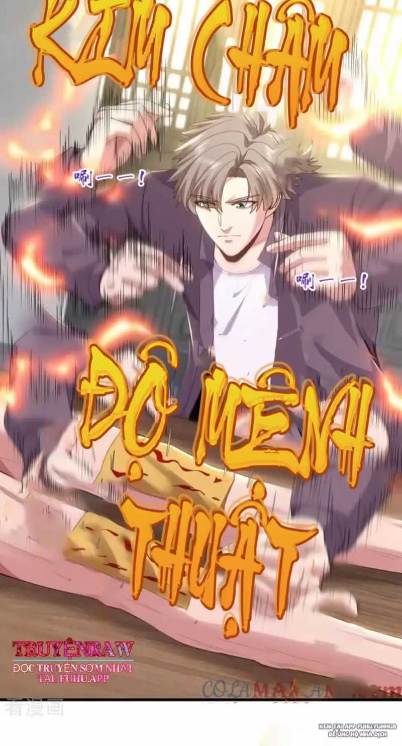 đọc truyện Trấn Quốc Thần Tế Chương 172 ảnh 13 tại Thiên Thai Truyện