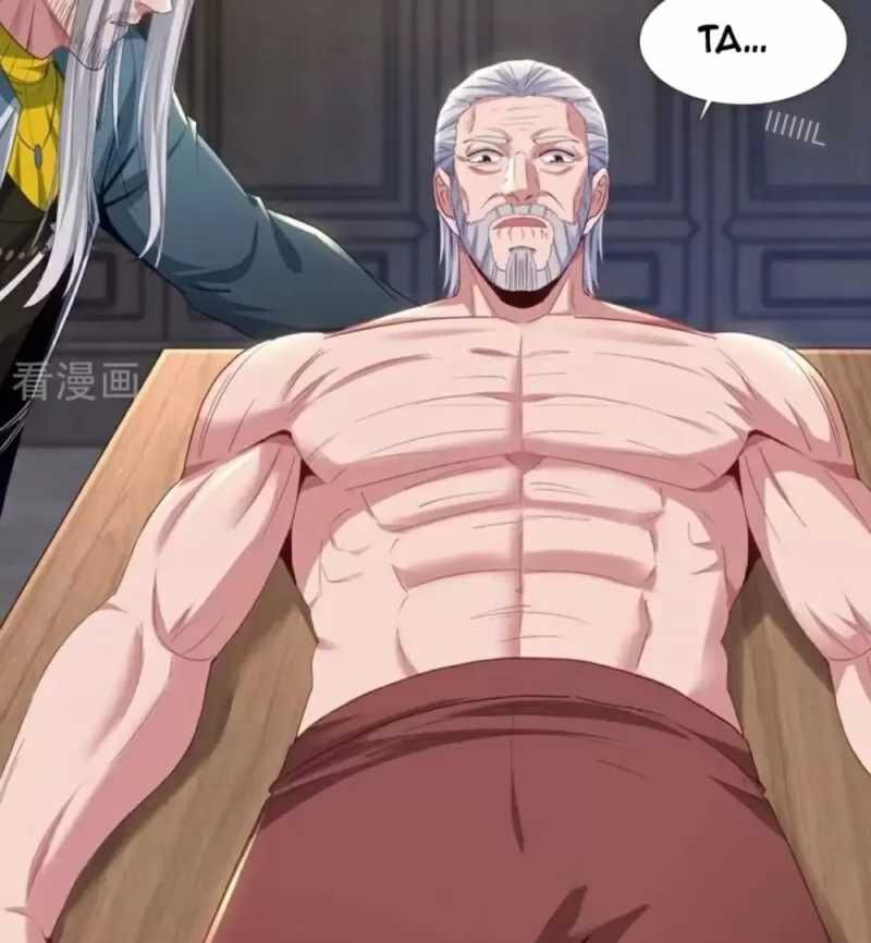 đọc truyện Trấn Quốc Thần Tế Chương 172 ảnh 17 tại Thiên Thai Truyện