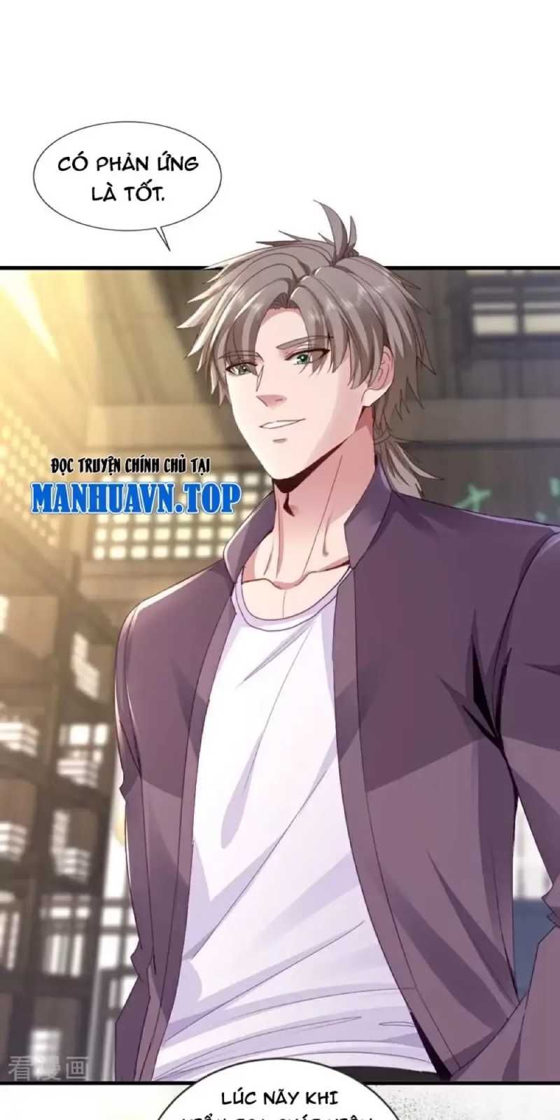 đọc truyện Trấn Quốc Thần Tế Chương 172 ảnh 4 tại Thiên Thai Truyện