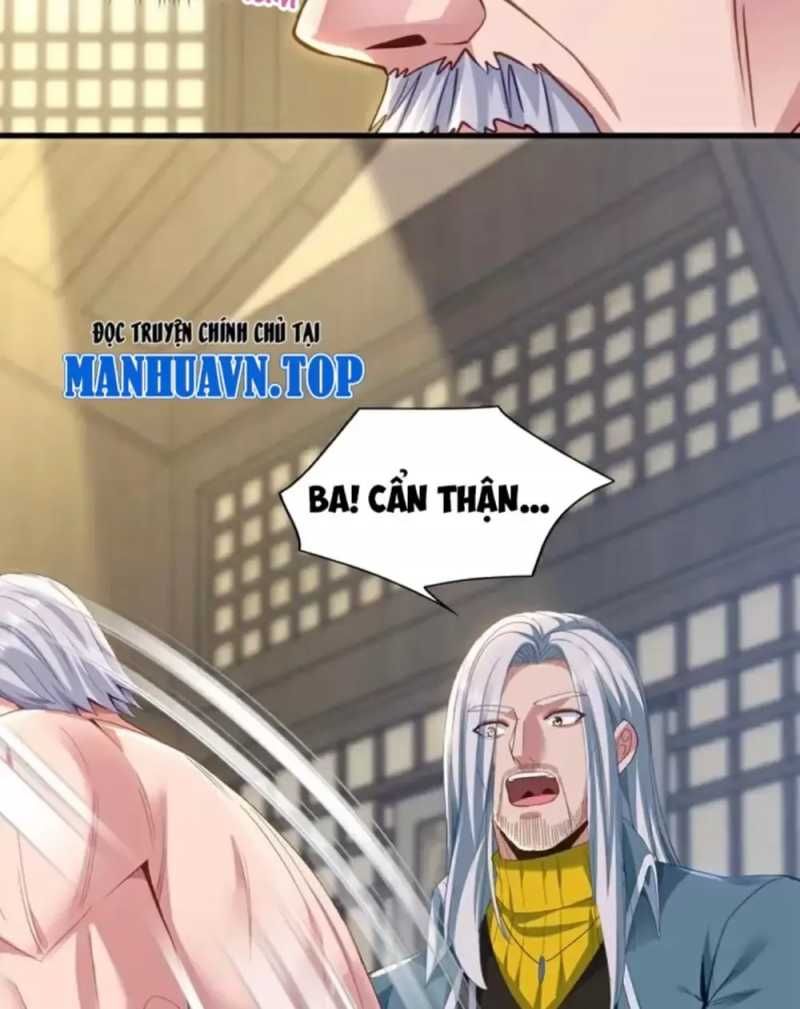 đọc truyện Trấn Quốc Thần Tế Chương 172 ảnh 22 tại Thiên Thai Truyện