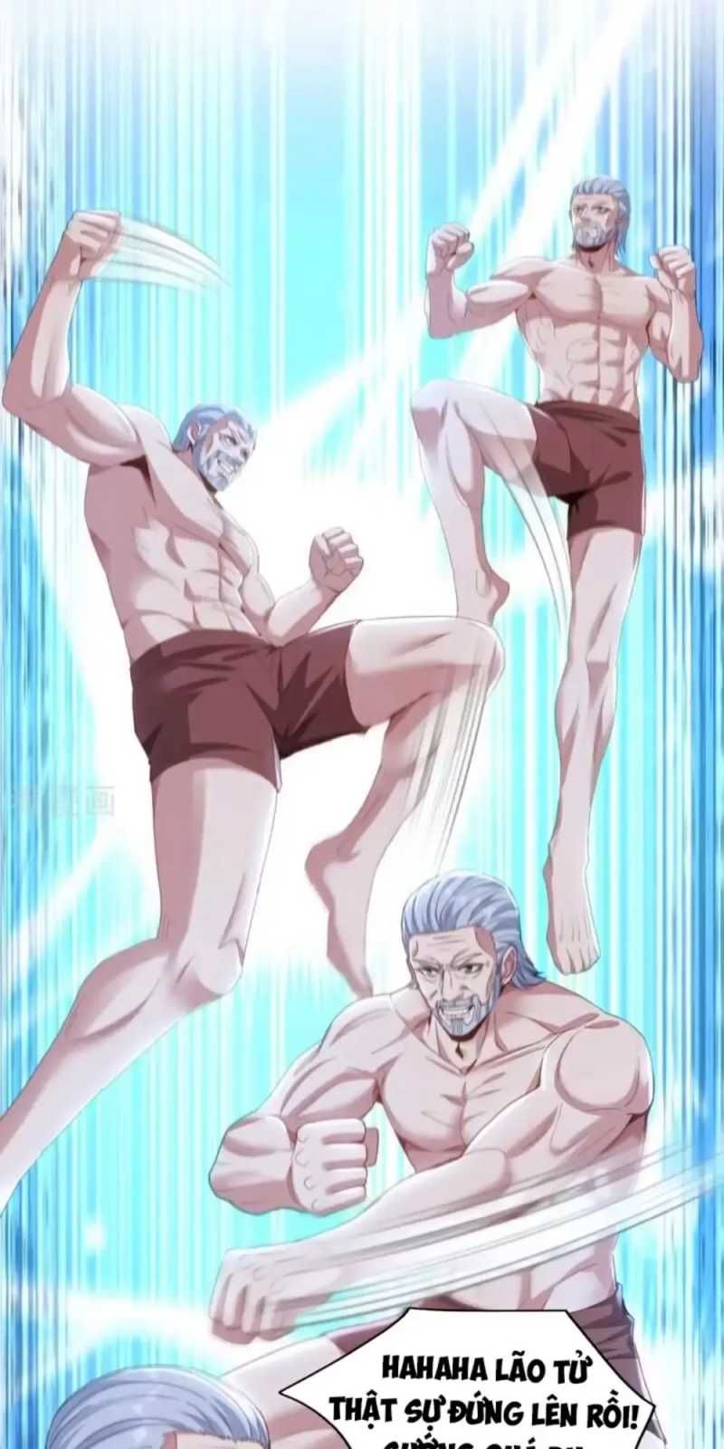 đọc truyện Trấn Quốc Thần Tế Chương 172 ảnh 26 tại Thiên Thai Truyện