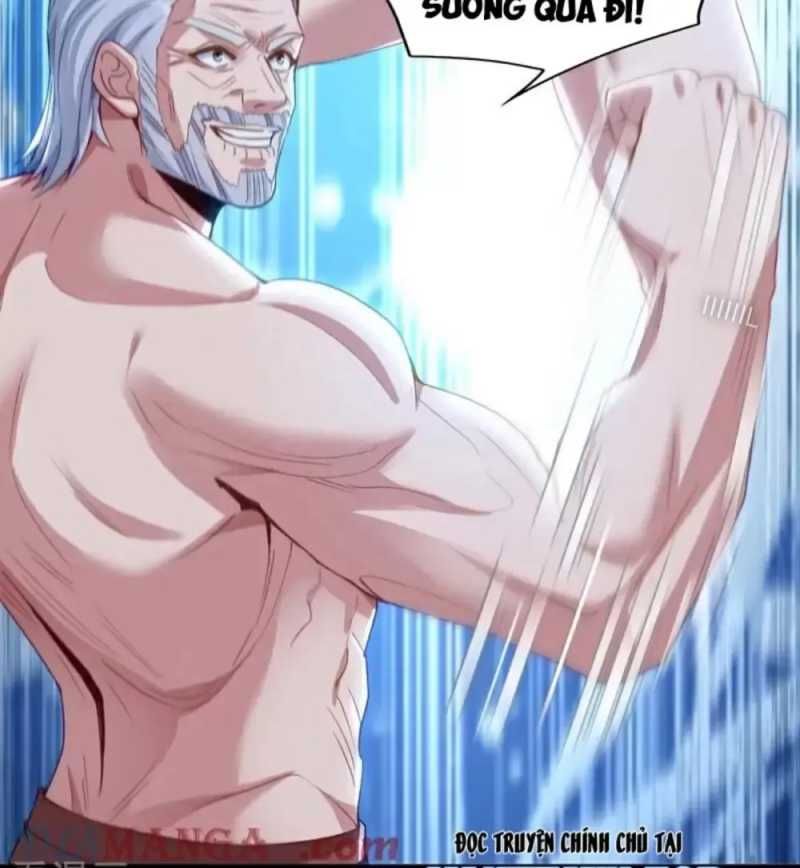 đọc truyện Trấn Quốc Thần Tế Chương 172 ảnh 27 tại Thiên Thai Truyện