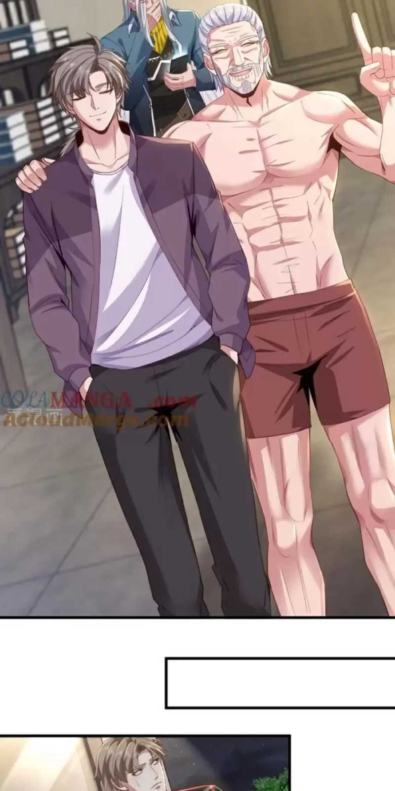 đọc truyện Trấn Quốc Thần Tế Chương 172 ảnh 30 tại Thiên Thai Truyện