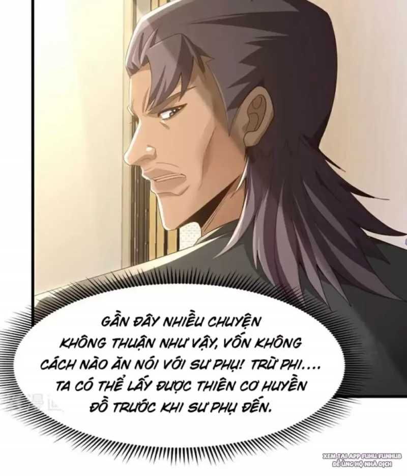 đọc truyện Trấn Quốc Thần Tế Chương 172 ảnh 33 tại Thiên Thai Truyện