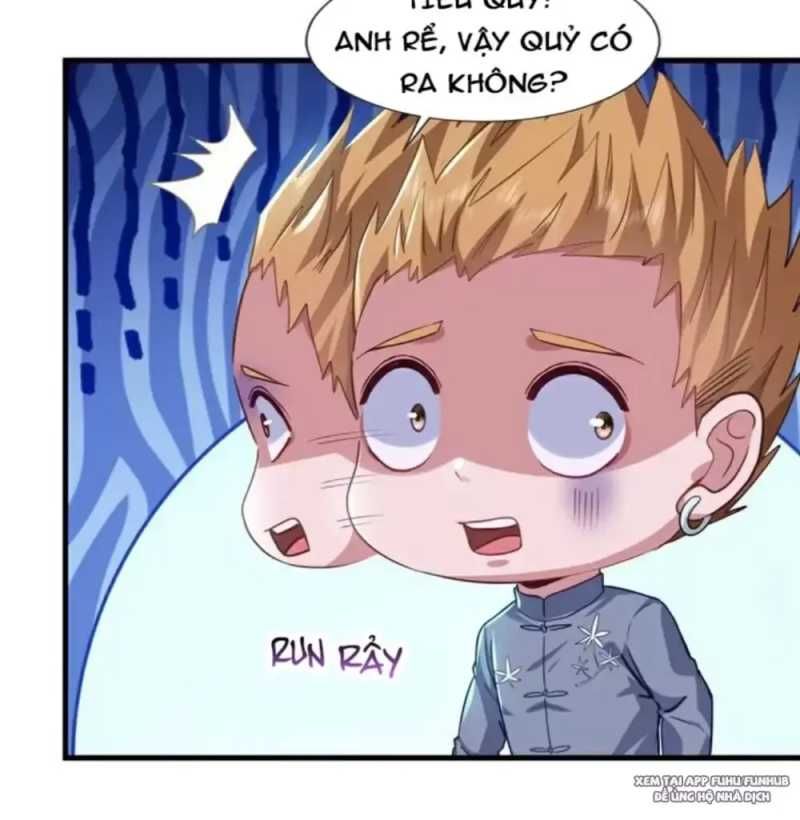 đọc truyện Trấn Quốc Thần Tế Chương 172 ảnh 8 tại Thiên Thai Truyện