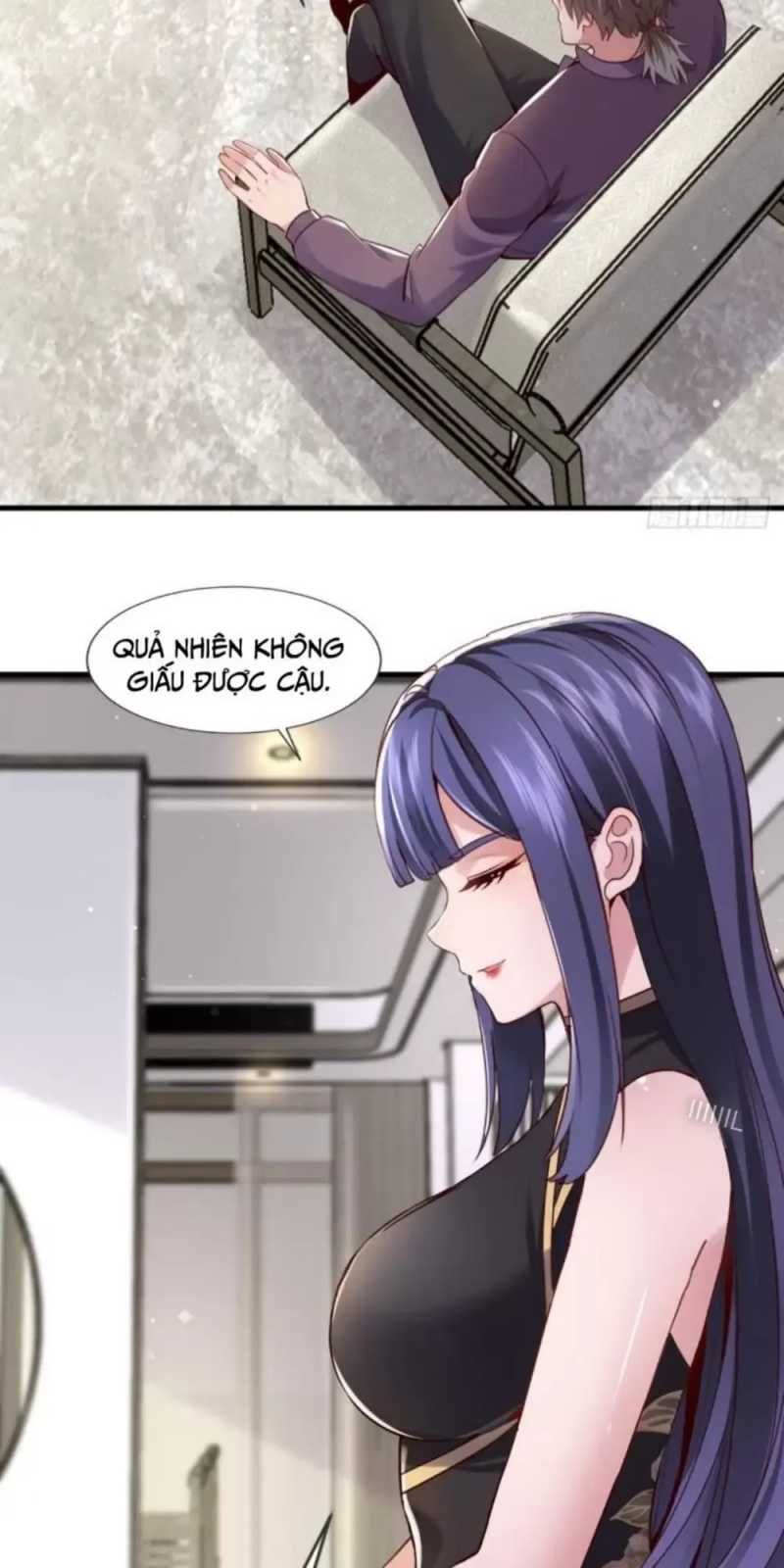 đọc truyện Trấn Quốc Thần Tế Chương 173 ảnh 15 tại Thiên Thai Truyện