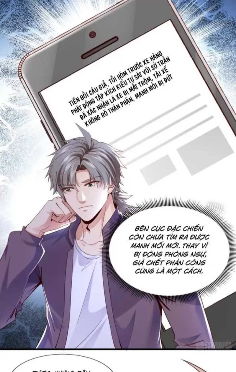 đọc truyện Trấn Quốc Thần Tế Chương 173 ảnh 17 tại Thiên Thai Truyện