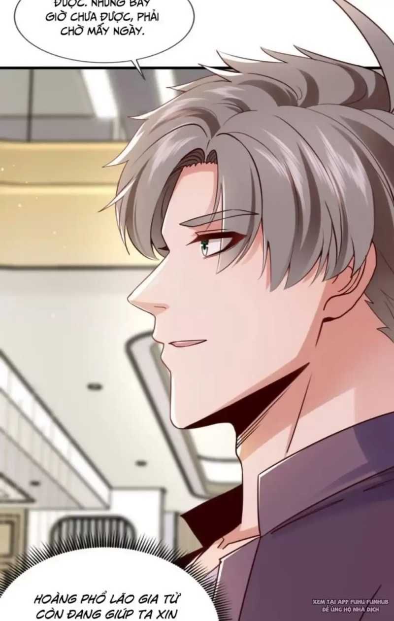 đọc truyện Trấn Quốc Thần Tế Chương 173 ảnh 18 tại Thiên Thai Truyện