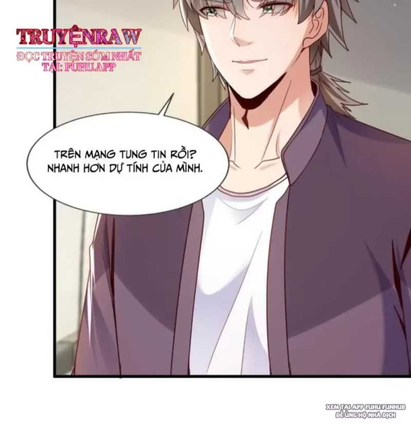 đọc truyện Trấn Quốc Thần Tế Chương 173 ảnh 23 tại Thiên Thai Truyện