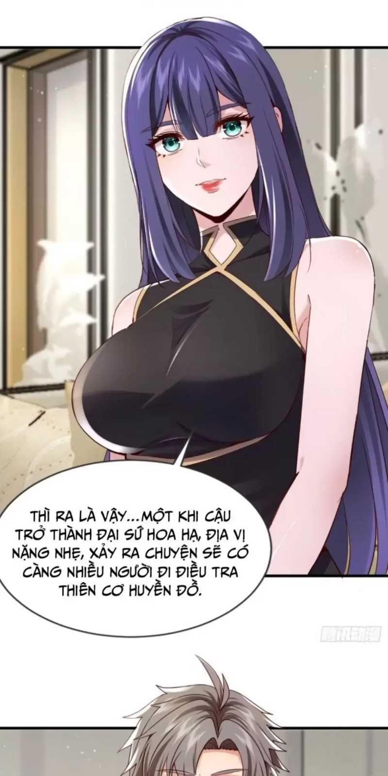 đọc truyện Trấn Quốc Thần Tế Chương 173 ảnh 24 tại Thiên Thai Truyện