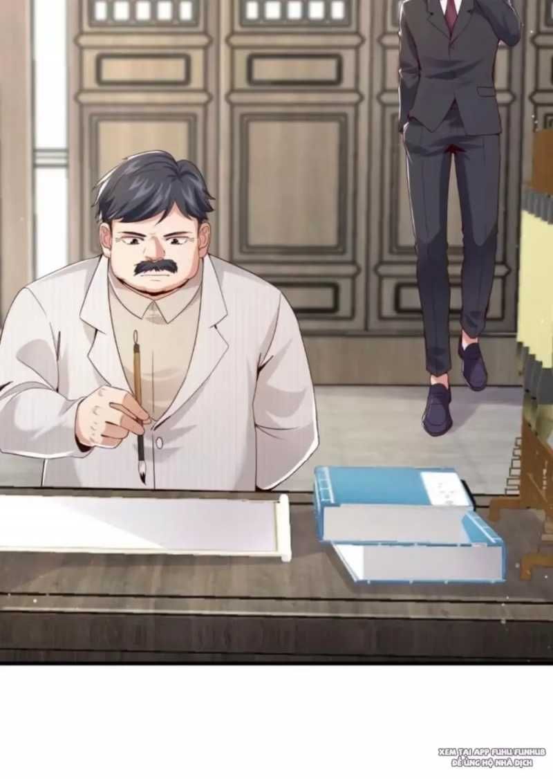 đọc truyện Trấn Quốc Thần Tế Chương 173 ảnh 28 tại Thiên Thai Truyện