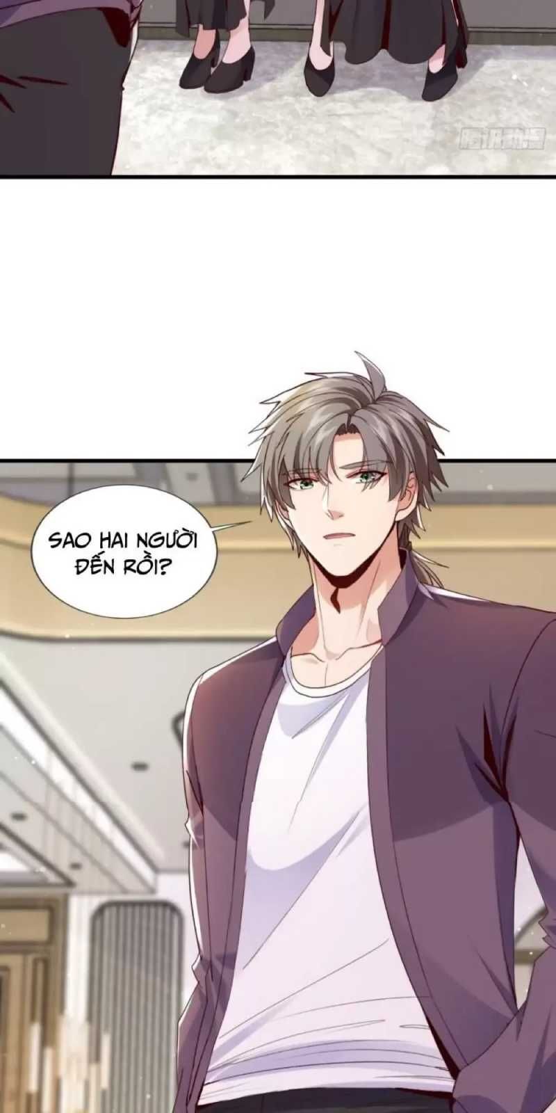 đọc truyện Trấn Quốc Thần Tế Chương 173 ảnh 5 tại Thiên Thai Truyện