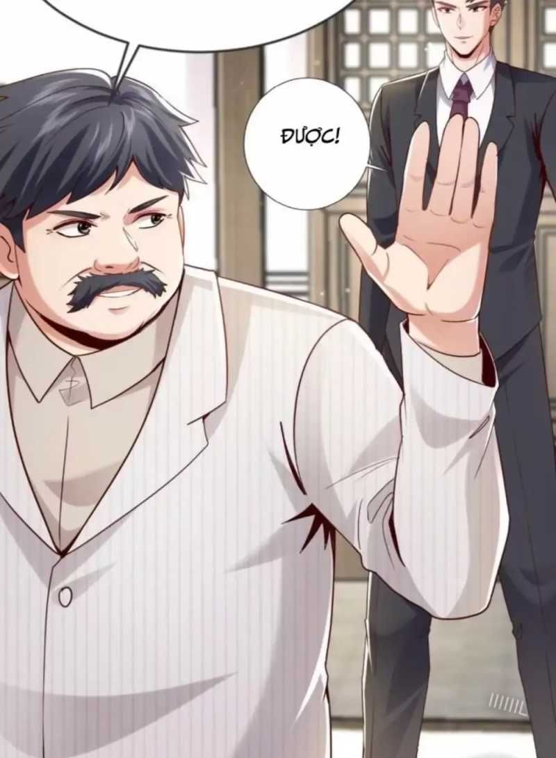 đọc truyện Trấn Quốc Thần Tế Chương 173 ảnh 32 tại Thiên Thai Truyện