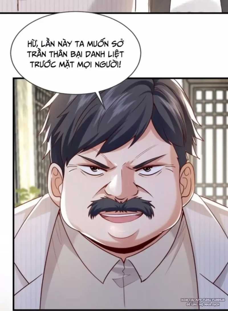 đọc truyện Trấn Quốc Thần Tế Chương 173 ảnh 33 tại Thiên Thai Truyện