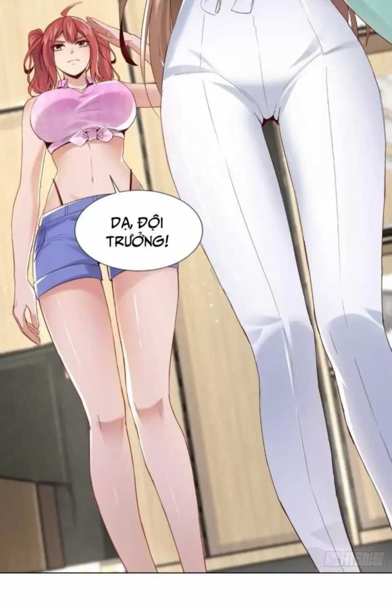 đọc truyện Trấn Quốc Thần Tế Chương 173 ảnh 41 tại Thiên Thai Truyện