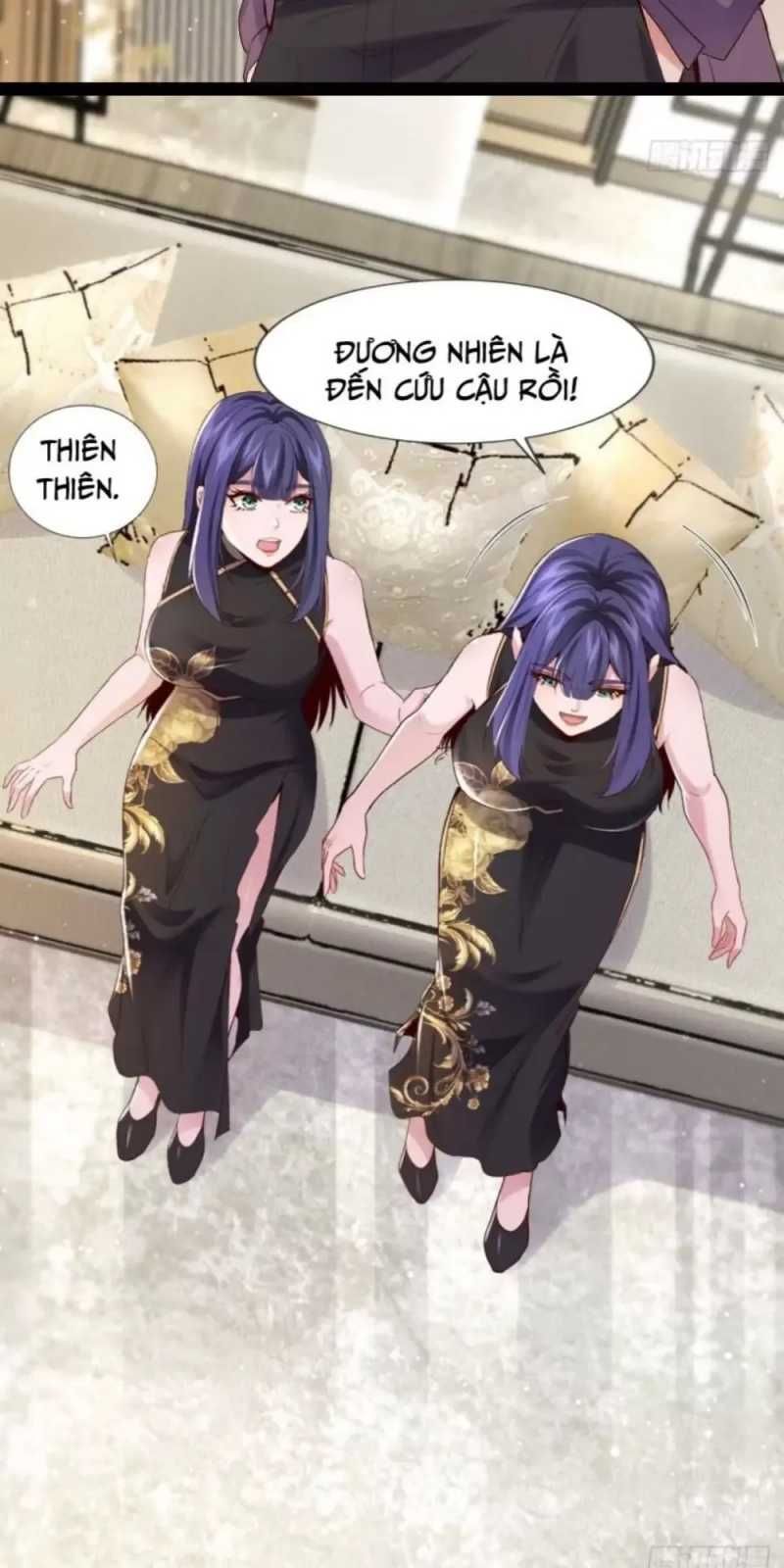 đọc truyện Trấn Quốc Thần Tế Chương 173 ảnh 6 tại Thiên Thai Truyện