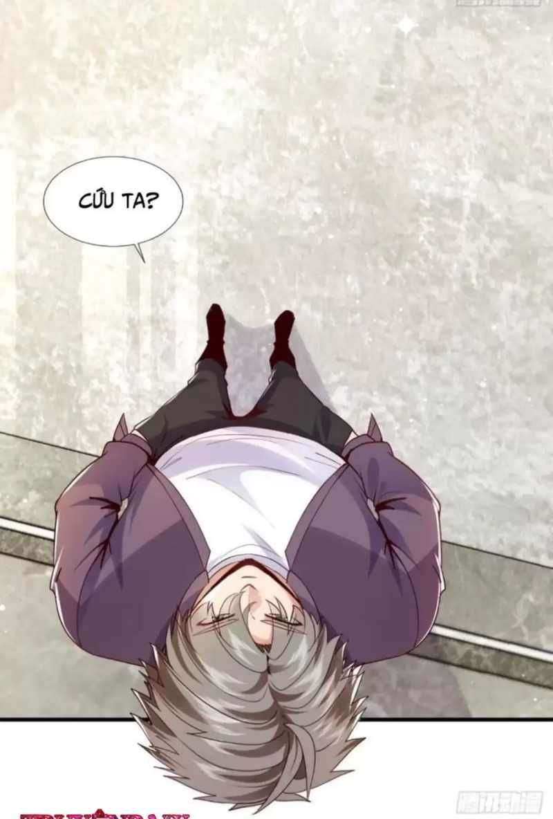 đọc truyện Trấn Quốc Thần Tế Chương 173 ảnh 7 tại Thiên Thai Truyện