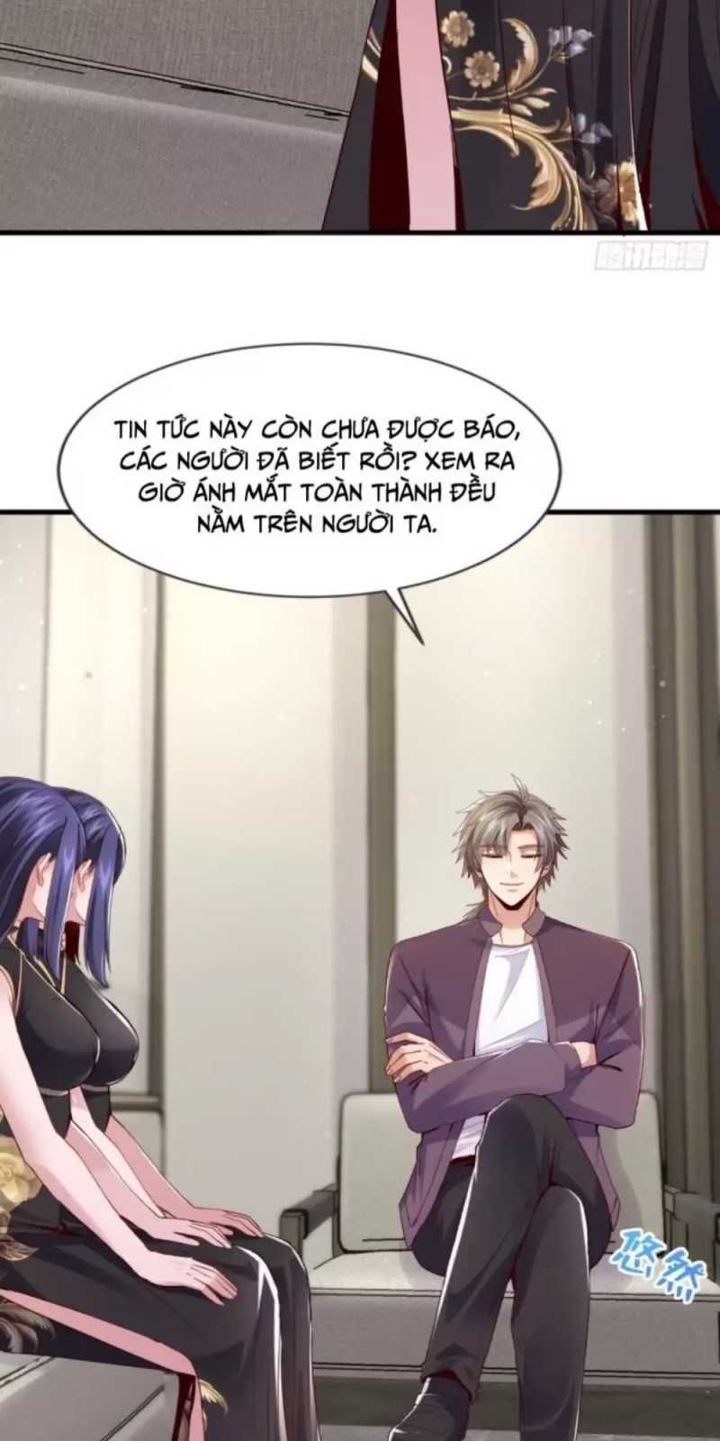 đọc truyện Trấn Quốc Thần Tế Chương 173 ảnh 9 tại Thiên Thai Truyện