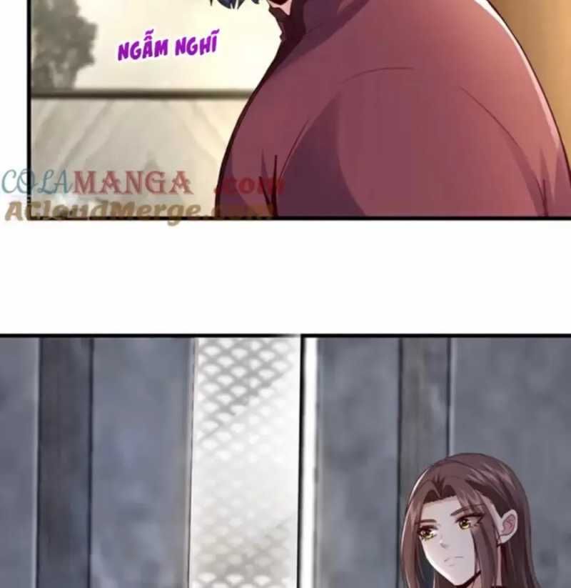 đọc truyện Trấn Quốc Thần Tế Chương 174 ảnh 12 tại Thiên Thai Truyện