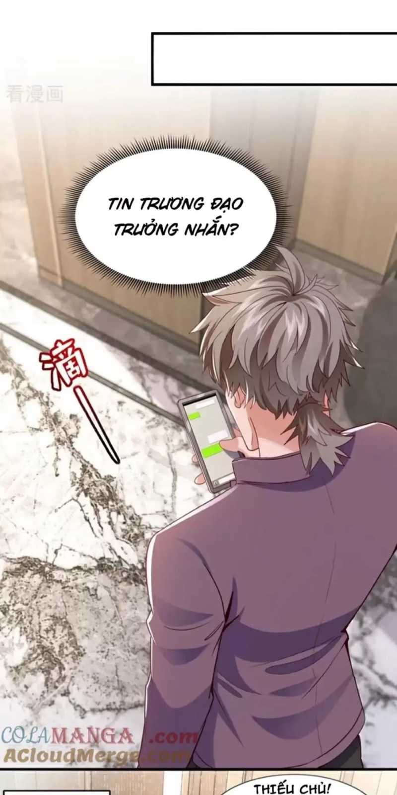 đọc truyện Trấn Quốc Thần Tế Chương 174 ảnh 16 tại Thiên Thai Truyện