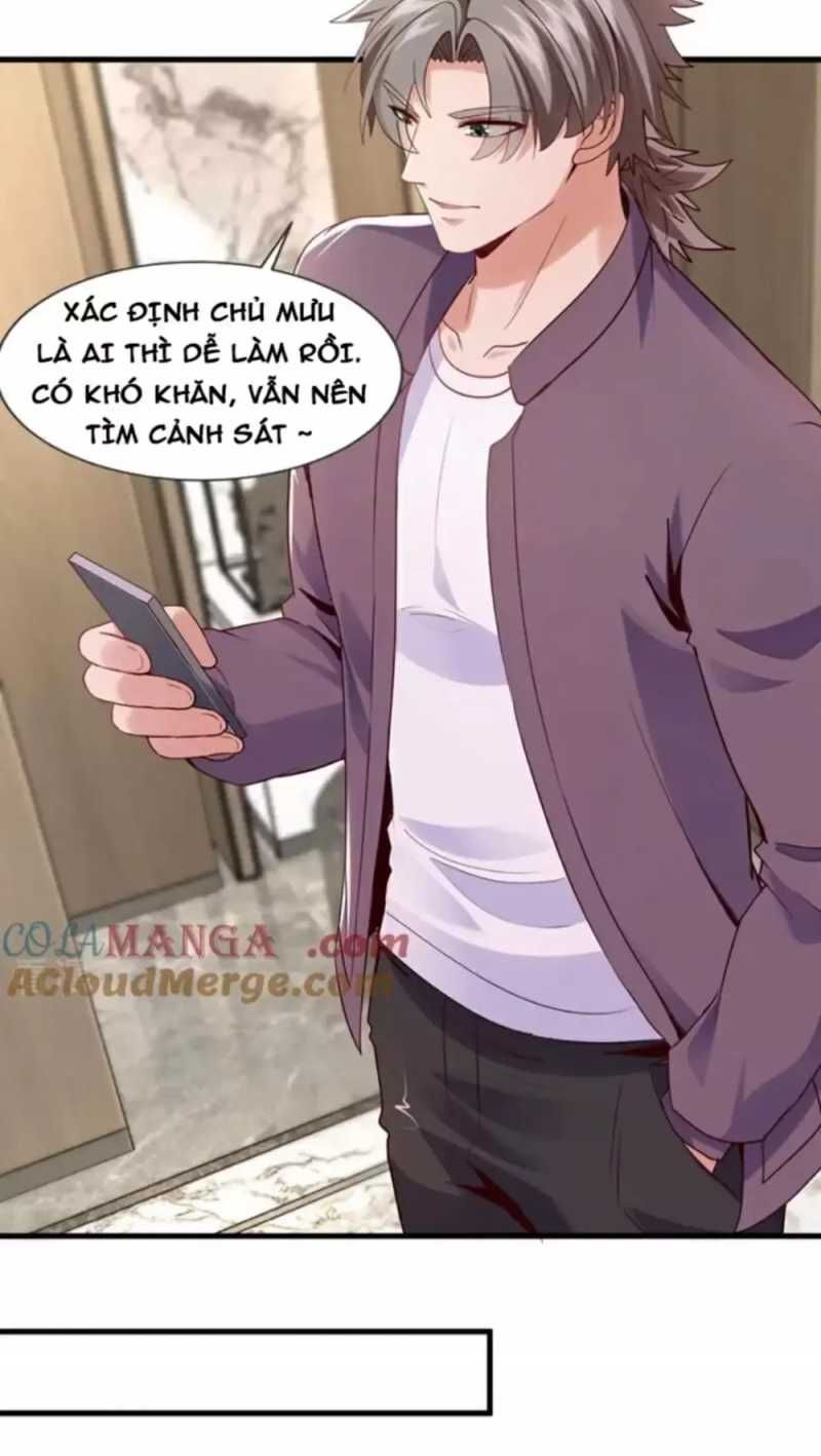 đọc truyện Trấn Quốc Thần Tế Chương 174 ảnh 22 tại Thiên Thai Truyện