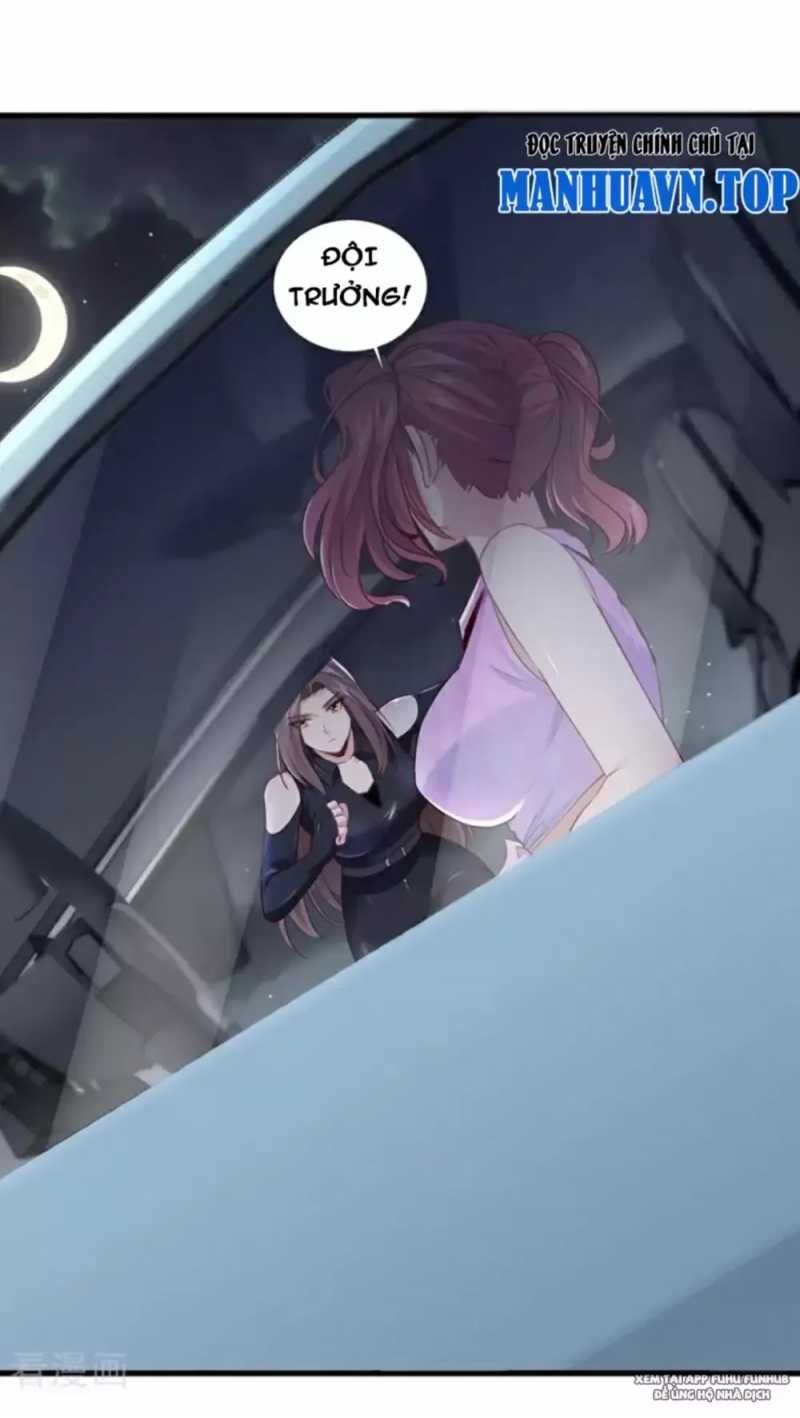 đọc truyện Trấn Quốc Thần Tế Chương 174 ảnh 23 tại Thiên Thai Truyện