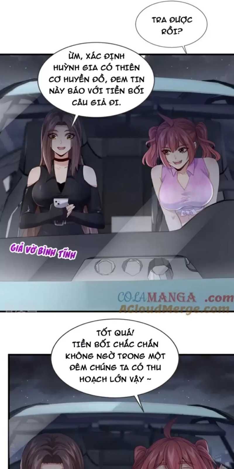 đọc truyện Trấn Quốc Thần Tế Chương 174 ảnh 24 tại Thiên Thai Truyện