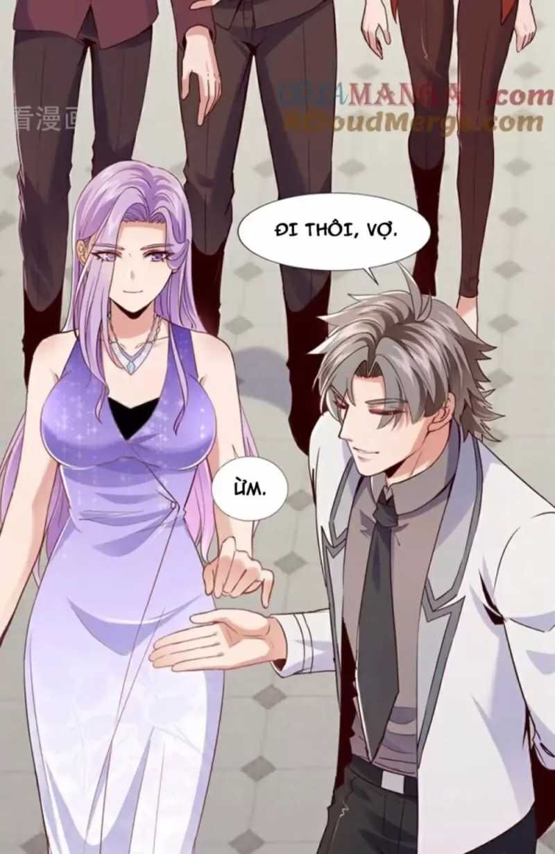 đọc truyện Trấn Quốc Thần Tế Chương 174 ảnh 31 tại Thiên Thai Truyện