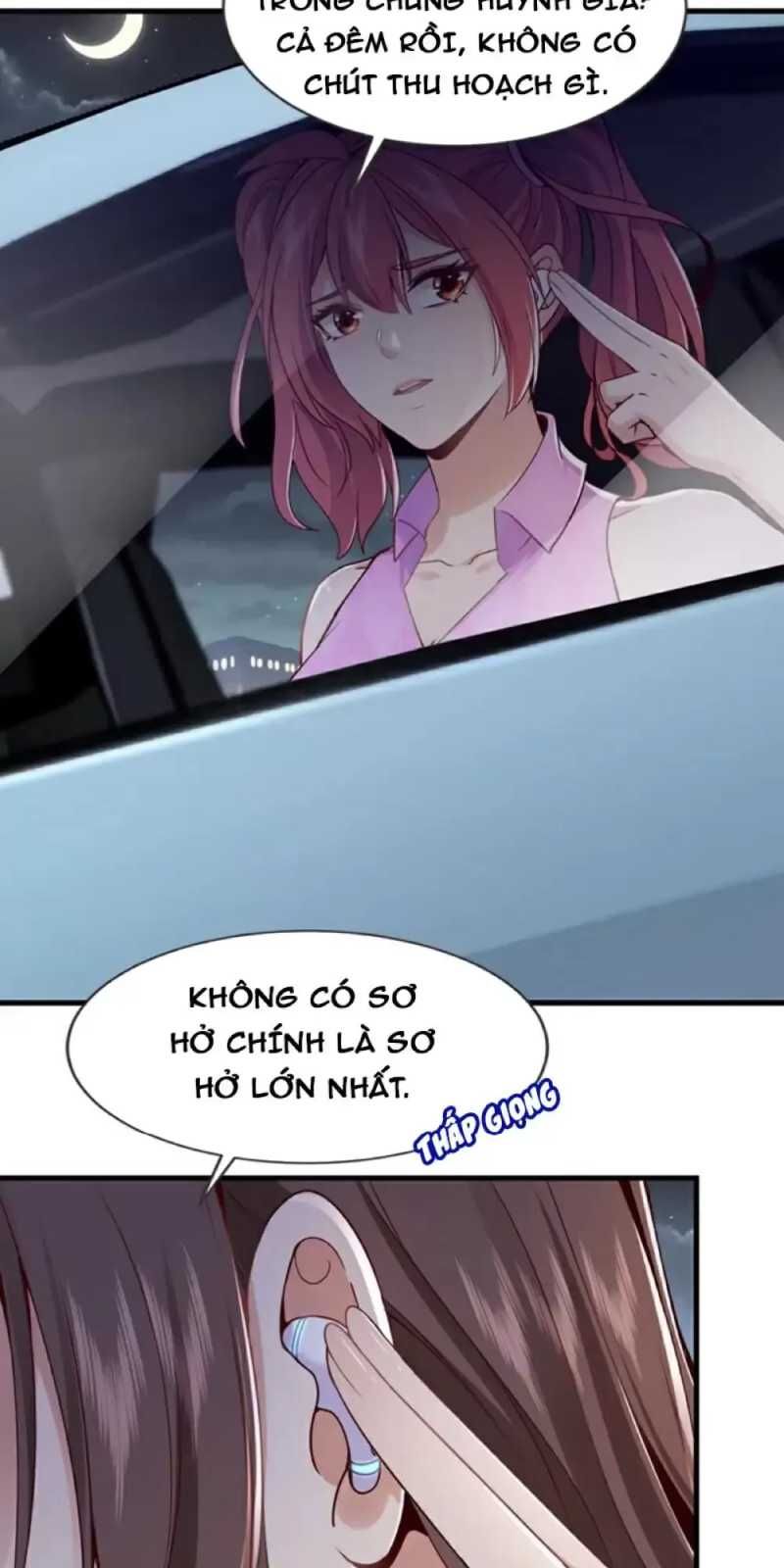 đọc truyện Trấn Quốc Thần Tế Chương 174 ảnh 5 tại Thiên Thai Truyện