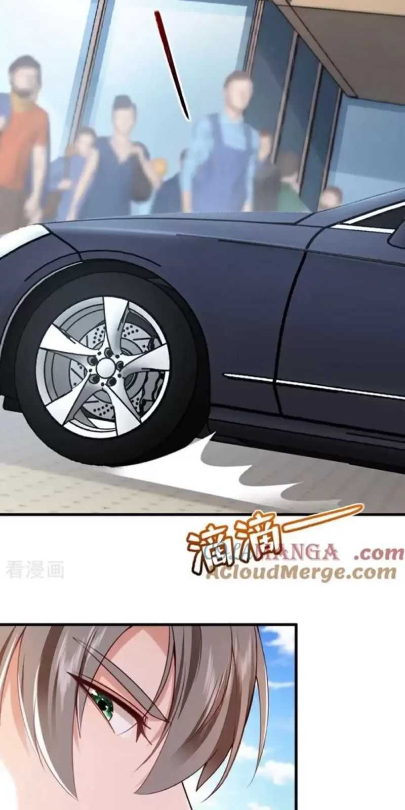 đọc truyện Trấn Quốc Thần Tế Chương 174 ảnh 33 tại Thiên Thai Truyện