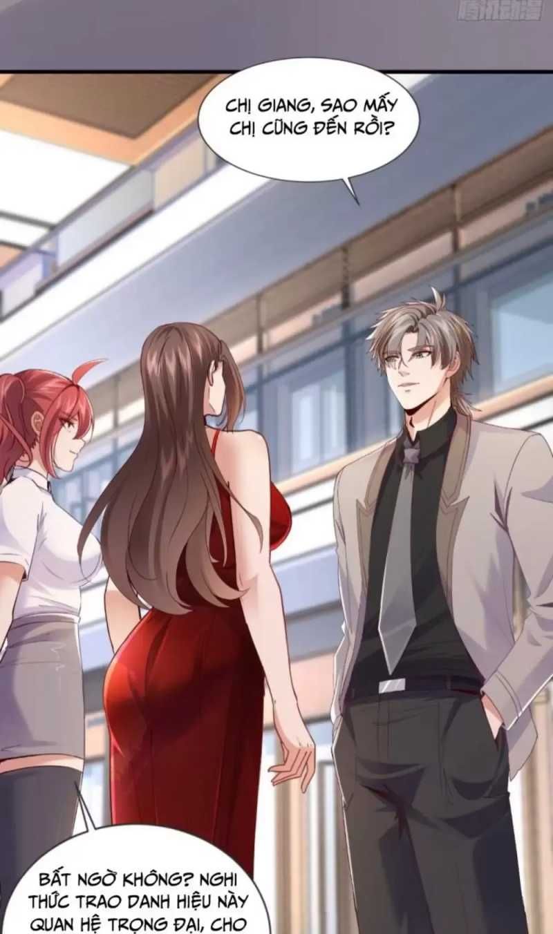 đọc truyện Trấn Quốc Thần Tế Chương 175 ảnh 12 tại Thiên Thai Truyện