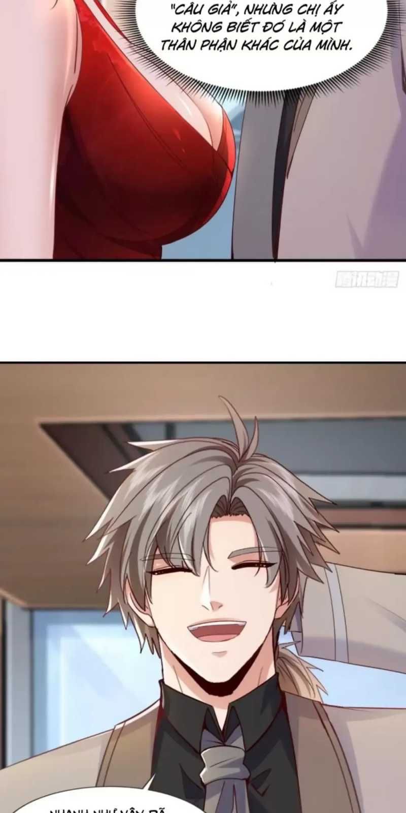 đọc truyện Trấn Quốc Thần Tế Chương 175 ảnh 14 tại Thiên Thai Truyện