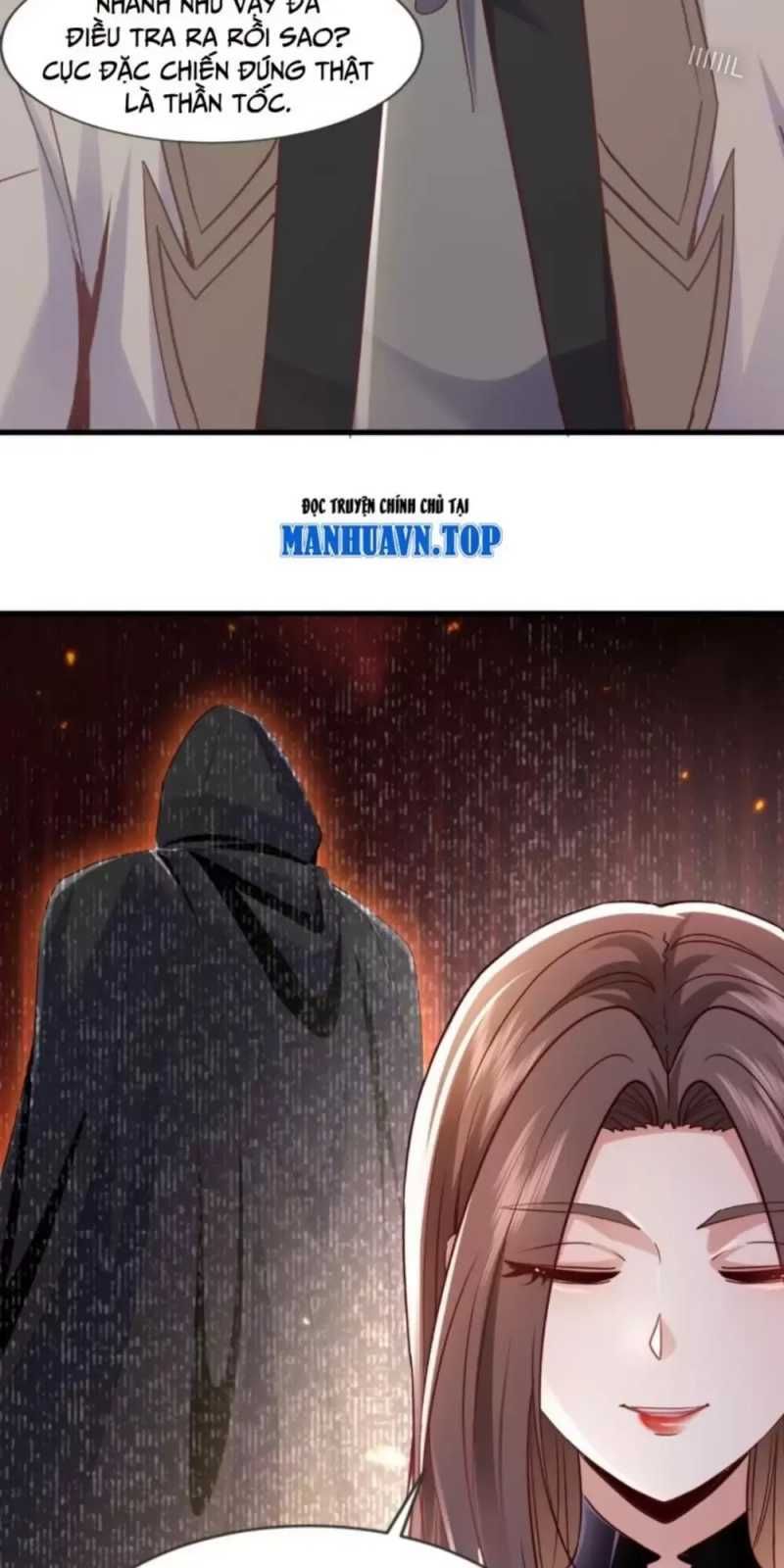 đọc truyện Trấn Quốc Thần Tế Chương 175 ảnh 15 tại Thiên Thai Truyện