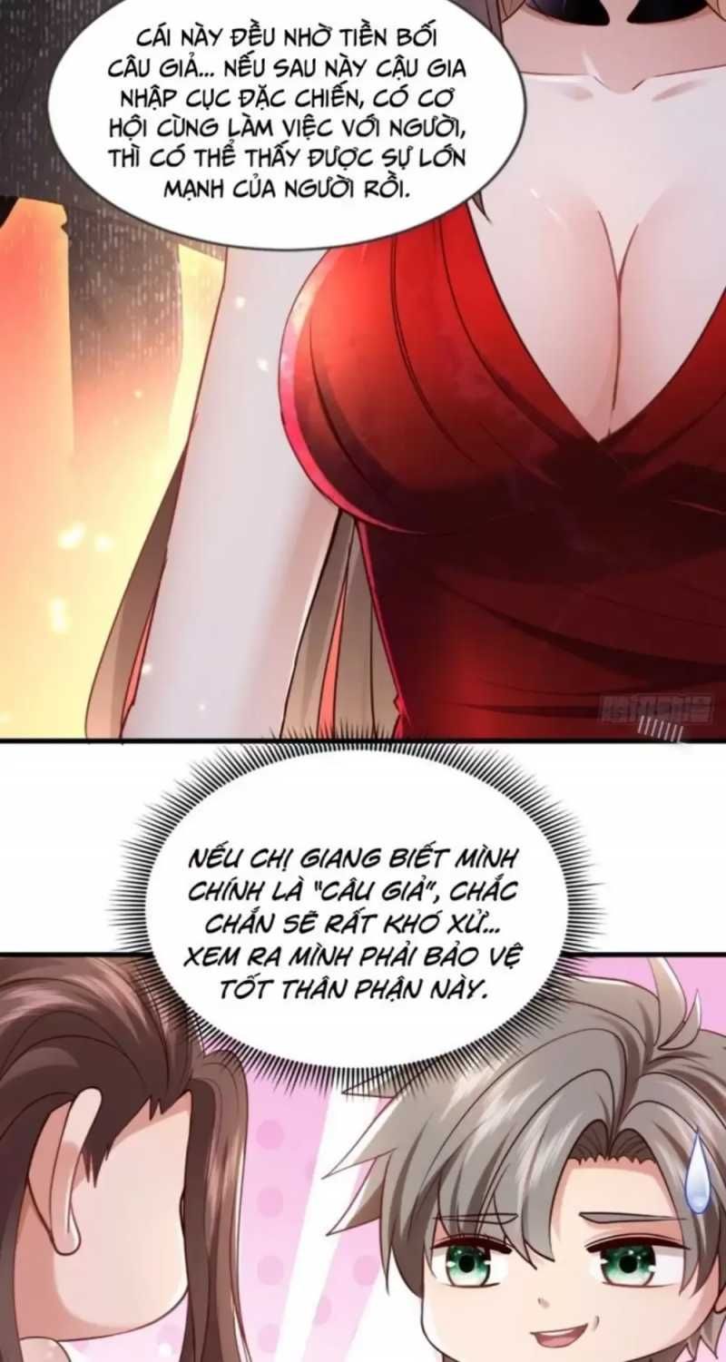 đọc truyện Trấn Quốc Thần Tế Chương 175 ảnh 16 tại Thiên Thai Truyện